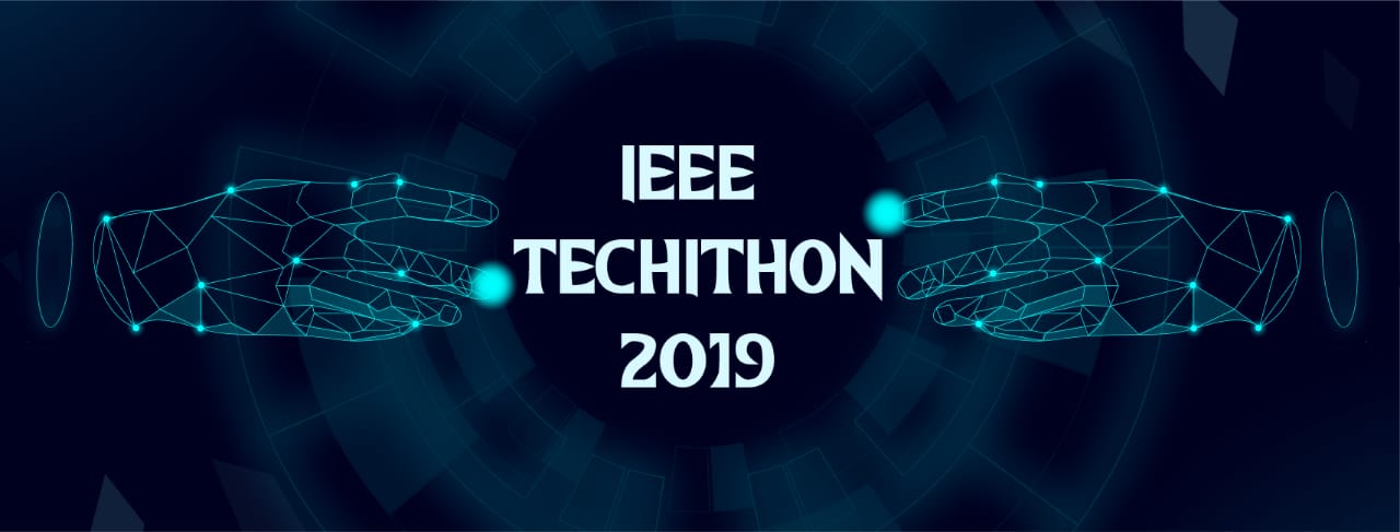 IEEE TECHITHON 2019